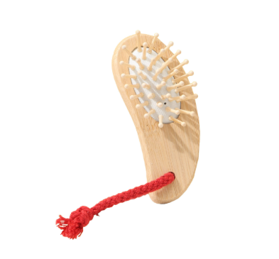 Bamboo Bliss Massage Comb