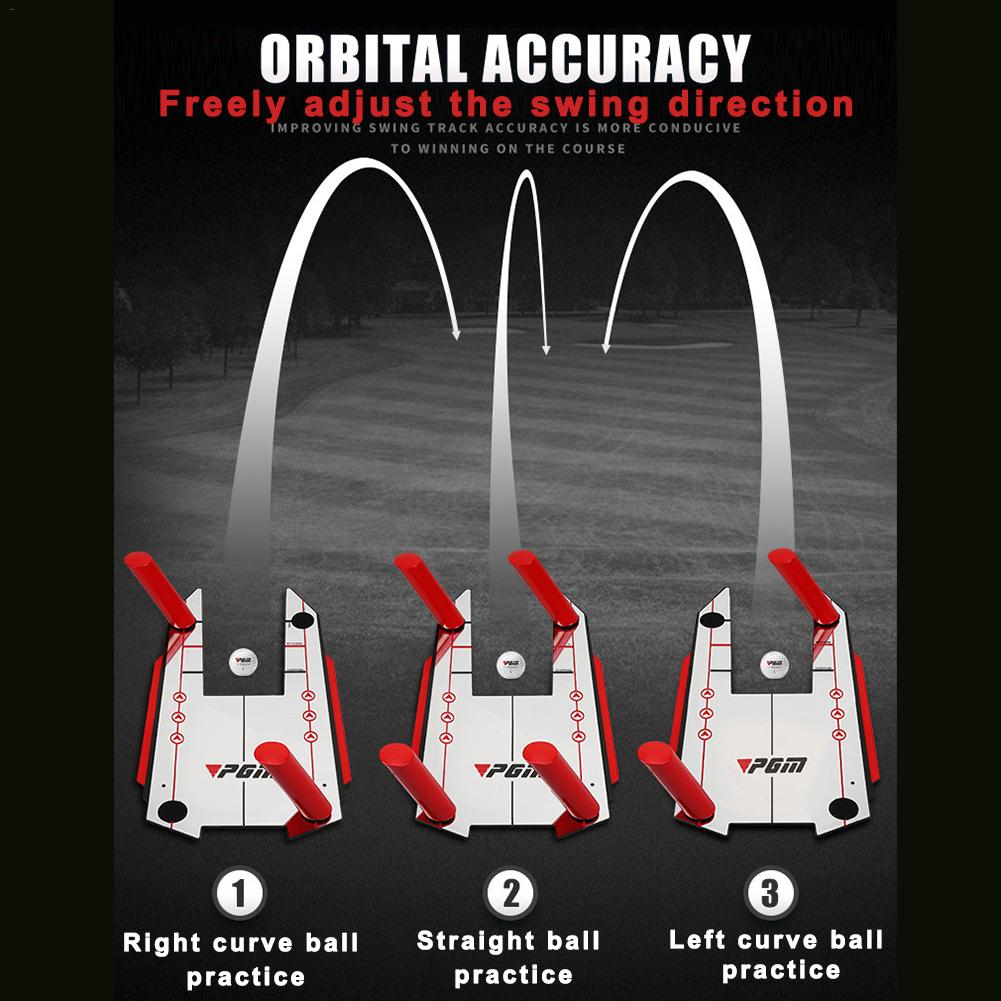 PGM Golf Training Aid for Swing and Posture Correction