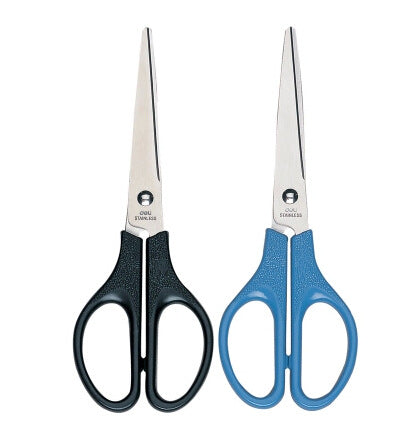 Deli 0603 Office Scissors 170mm - General Use Scissors