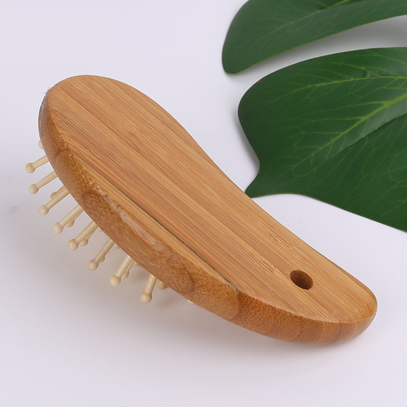 Bamboo Bliss Massage Comb