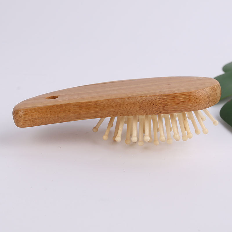 Bamboo Bliss Massage Comb